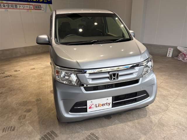 ホンダ Ｎ−ＷＧＮ ６６０ Ｇ ＳＳパッケージ H29年 () 99
