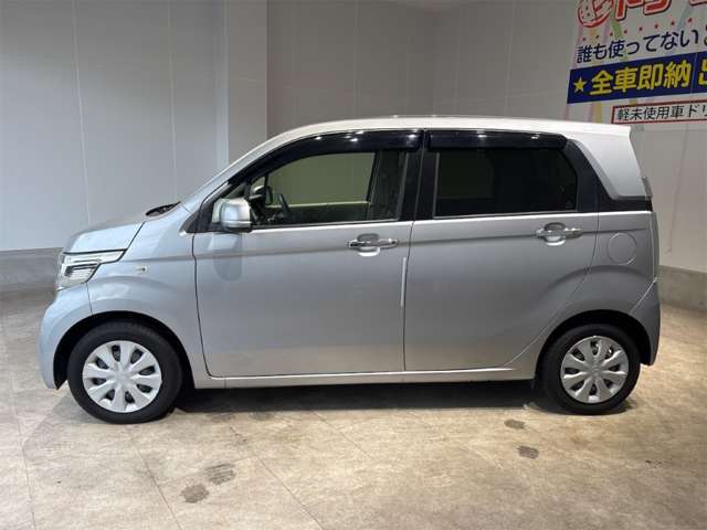 ホンダ Ｎ−ＷＧＮ ６６０ Ｇ ＳＳパッケージ H29年 () 99