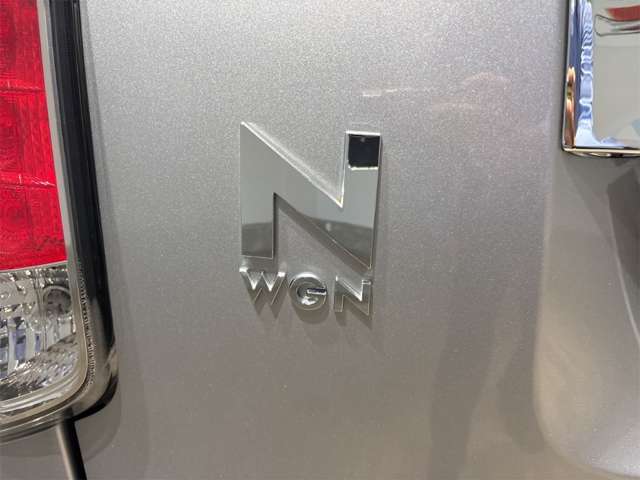 ホンダ Ｎ−ＷＧＮ ６６０ Ｇ ＳＳパッケージ H29年 () 99