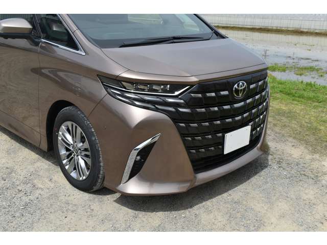 トヨタ アルファード ２．５ Ｚ ４ＷＤ R8年 (近畿) 99