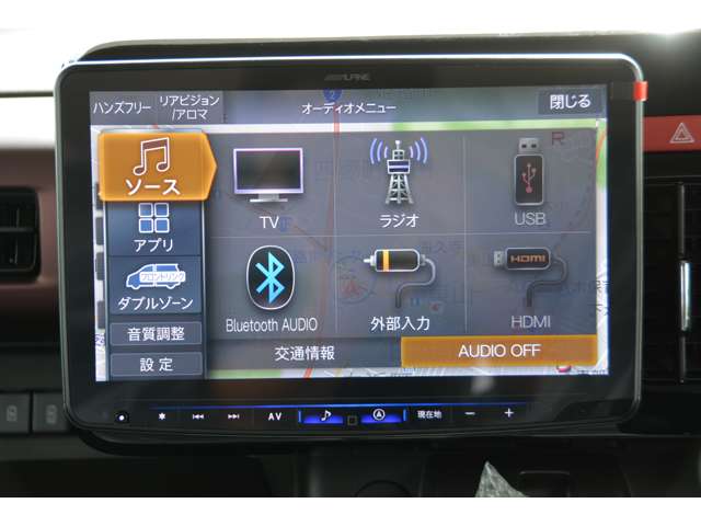 スズキ スペーシア　ギア ６６０ カスタム ハイブリッド ＸＳターボ R8年 () 99