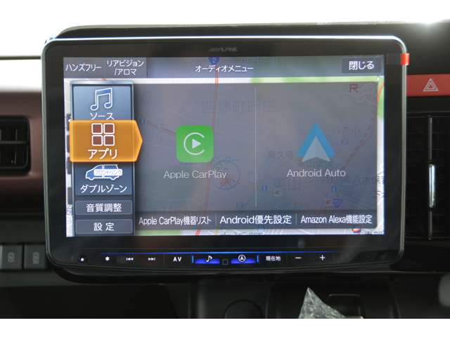 スズキ スペーシア　ギア ６６０ カスタム ハイブリッド ＸＳターボ R8年 () 99