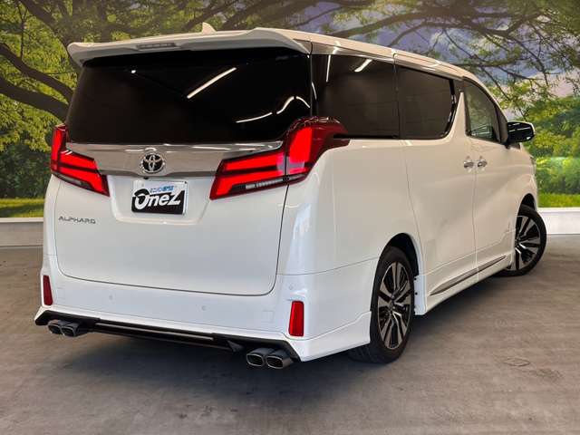 トヨタ アルファード ２．５ Ｓ Ｃパッケージ R5年 () 99