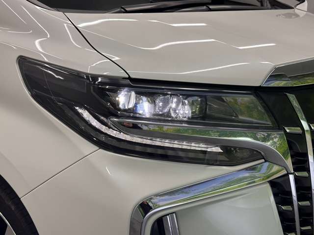 トヨタ アルファード ２．５ Ｓ Ｃパッケージ R5年 () 99
