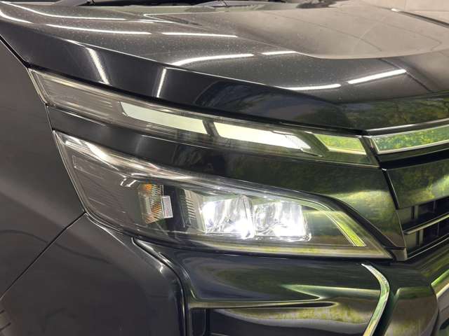 トヨタ ヴォクシー ２．０ ＺＳ H30年 () 99