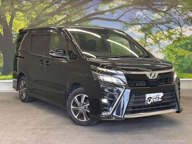 トヨタ ヴォクシー ２．０ ＺＳ H30年 () 99