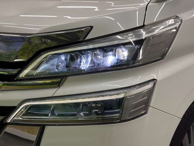 トヨタ ヴェルファイア ２．５ Ｖ H30年 () 99