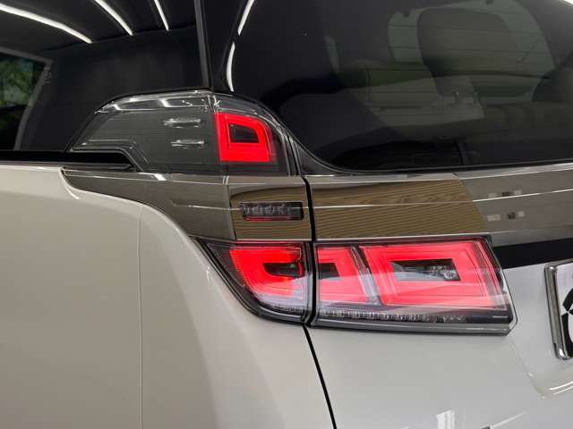 トヨタ ヴェルファイア ２．５ Ｖ H30年 () 99