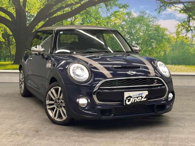 ミニ ミニ クーパーＳ ３ドア H29年 () 99