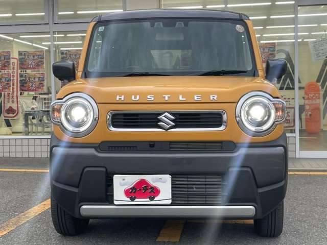 スズキ ハスラー ６６０ ハイブリッド Ｇ R7年 () 99