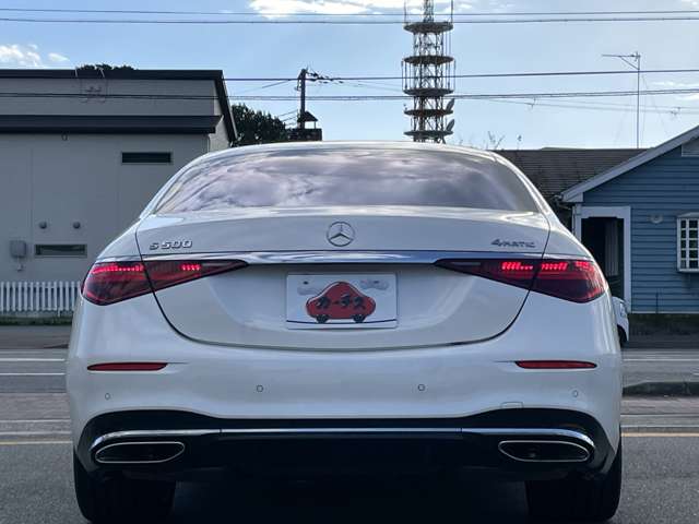 メルセデスベンツ Ｓクラス Ｓ５００ ４マチック ＡＭＧライン （ＩＳＧ搭載モデル） ４ＷＤ R3年 () 99