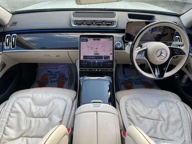メルセデスベンツ Ｓクラス Ｓ５００ ４マチック ＡＭＧライン （ＩＳＧ搭載モデル） ４ＷＤ R3年 () 99