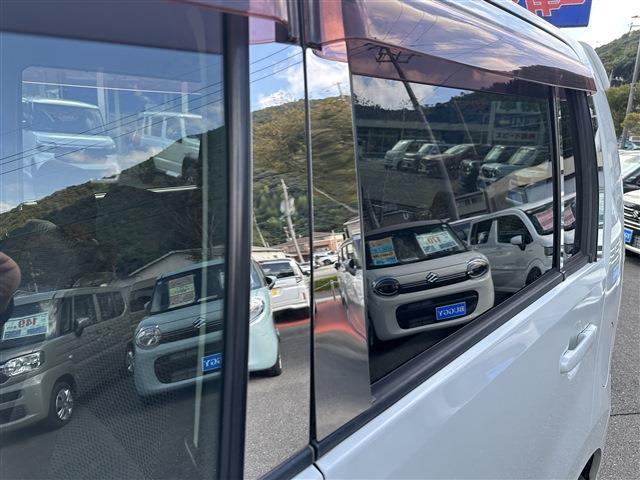 スズキ ワゴンＲ ６６０ スティングレー Ｘ H22年 (中国) 99