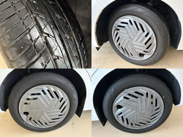 日産 ノート １．２ Ｘ R6年 () 99