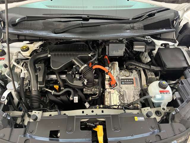 日産 ノート １．２ Ｘ R6年 () 99