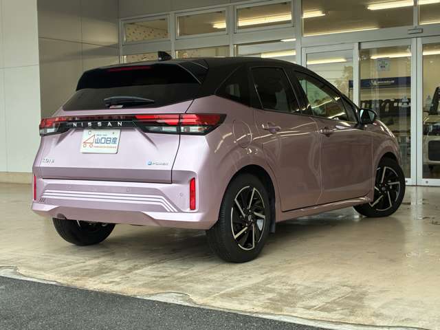 日産 ノート １．２ Ｘ R6年 () 99