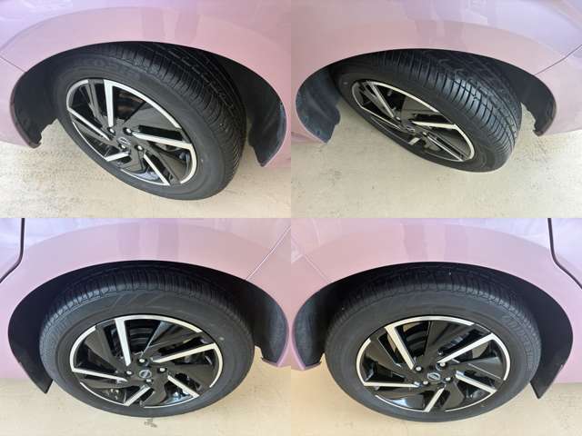 日産 ノート １．２ Ｘ R6年 () 99
