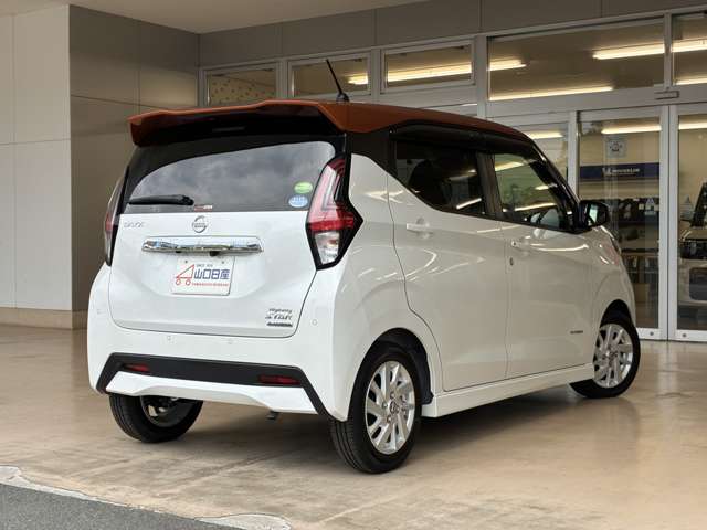 日産 デイズ ６６０ ハイウェイスターＸ R3年 () 99