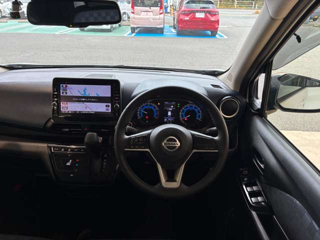 日産 デイズ ６６０ ハイウェイスターＸ R3年 () 99