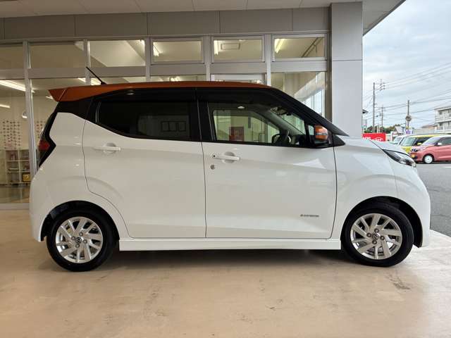 日産 デイズ ６６０ ハイウェイスターＸ R3年 () 99