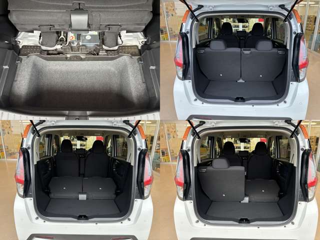 日産 デイズ ６６０ ハイウェイスターＸ R3年 () 99