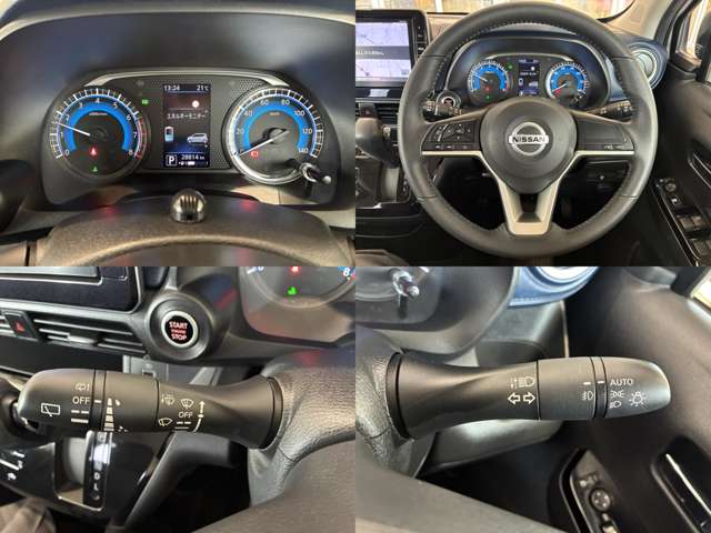 日産 デイズ ６６０ ハイウェイスターＸ R3年 () 99