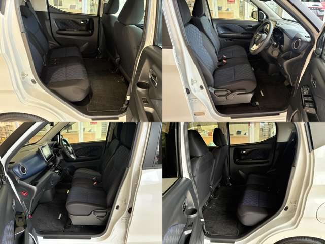 日産 デイズ ６６０ ハイウェイスターＸ R3年 () 99