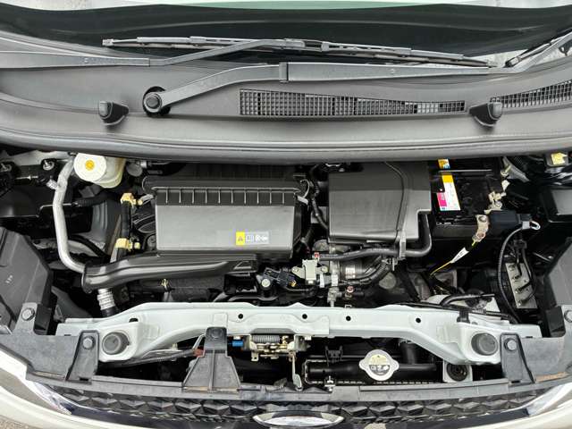 日産 デイズ ６６０ ハイウェイスターＸ R3年 () 99