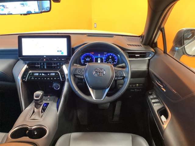 トヨタ ハリアー ２．０ Ｚ R7年 (近畿) 99