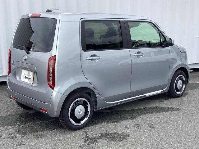 ホンダ Ｎ−ＷＧＮ ６６０ Ｌ R8年 () 99