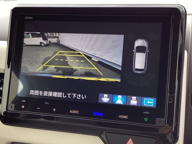 ホンダ Ｎ−ＷＧＮ ６６０ Ｌ R8年 () 99