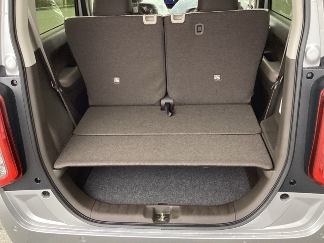 ホンダ Ｎ−ＷＧＮ ６６０ Ｌ R8年 () 99
