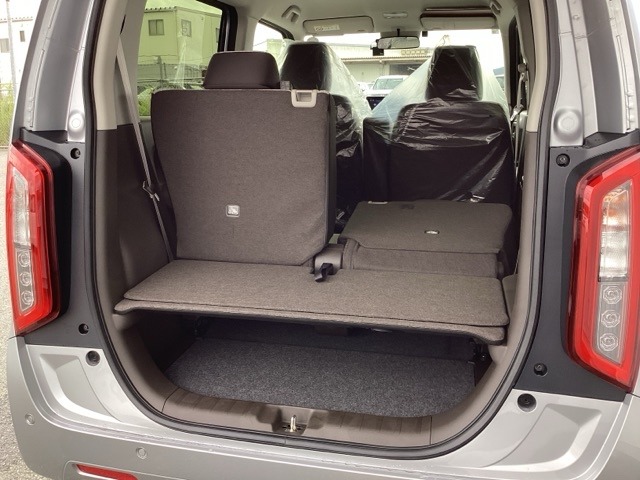 ホンダ Ｎ−ＷＧＮ ６６０ Ｌ R8年 () 99