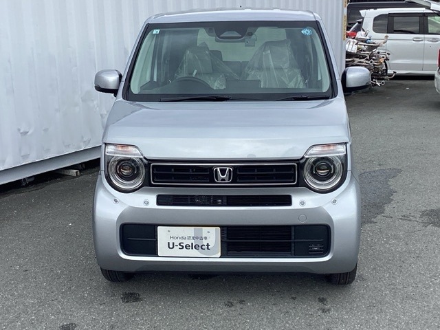 ホンダ Ｎ−ＷＧＮ ６６０ Ｌ R8年 () 99
