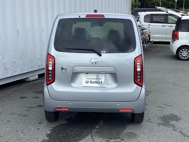 ホンダ Ｎ−ＷＧＮ ６６０ Ｌ R8年 () 99