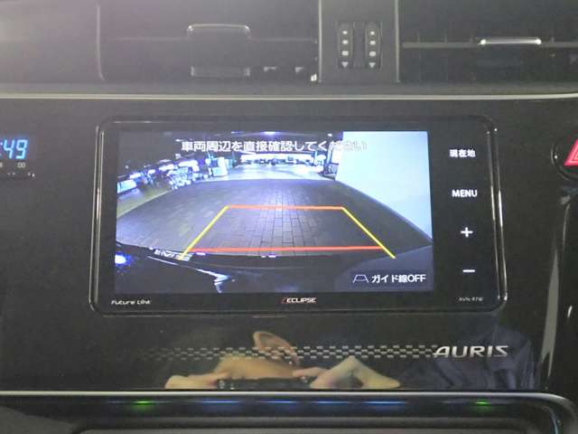 トヨタ オーリス １．５ １５０Ｘ Ｓパッケージ H29年 () 99
