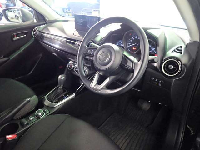 マツダ ＭＡＺＤＡ２ １．５ ＸＤ ＢＤ ディーゼルターボ R7年 (近畿) 99
