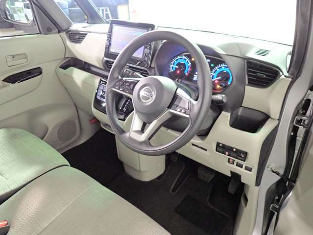 日産 ルークス ６６０ Ｘ R3年 (近畿) 99