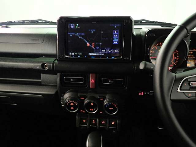 スズキ ジムニー ６６０ ＸＣ ４ＷＤ R3年 (近畿) 99