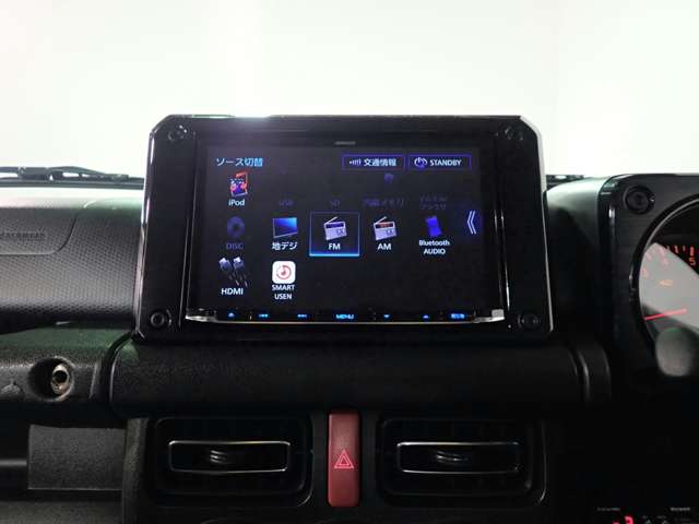 スズキ ジムニー ６６０ ＸＣ ４ＷＤ R3年 (近畿) 99