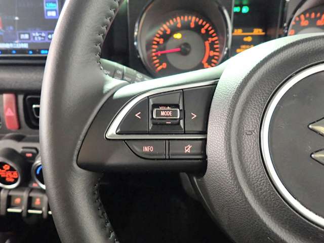 スズキ ジムニー ６６０ ＸＣ ４ＷＤ R3年 (近畿) 99