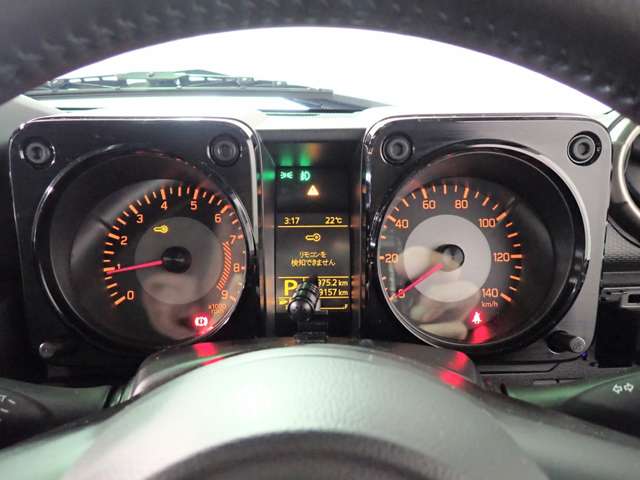 スズキ ジムニー ６６０ ＸＣ ４ＷＤ R3年 (近畿) 99