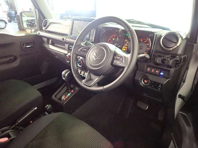 スズキ ジムニー ６６０ ＸＣ ４ＷＤ R3年 (近畿) 99