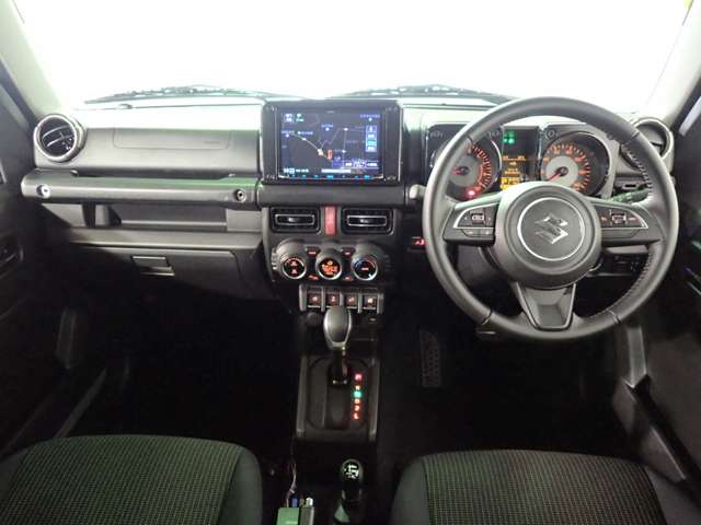 スズキ ジムニー ６６０ ＸＣ ４ＷＤ R3年 (近畿) 99
