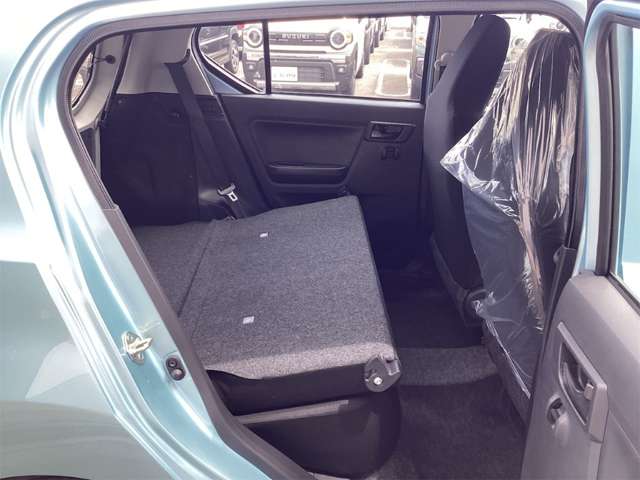 ダイハツ ミラ　イース ６６０ Ｌ ＳＡＩＩＩ R8年 (近畿) 99