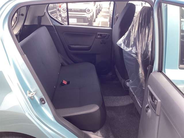 ダイハツ ミラ　イース ６６０ Ｌ ＳＡＩＩＩ R8年 (近畿) 99