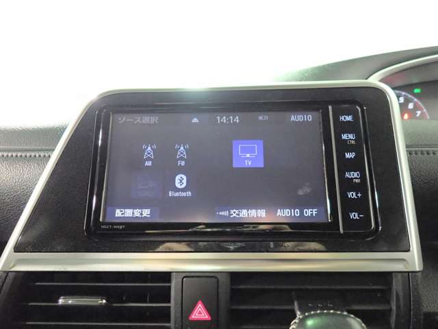 トヨタ シエンタ １．５ Ｇ セーフティ エディションＩＩ R4年 (近畿) 99