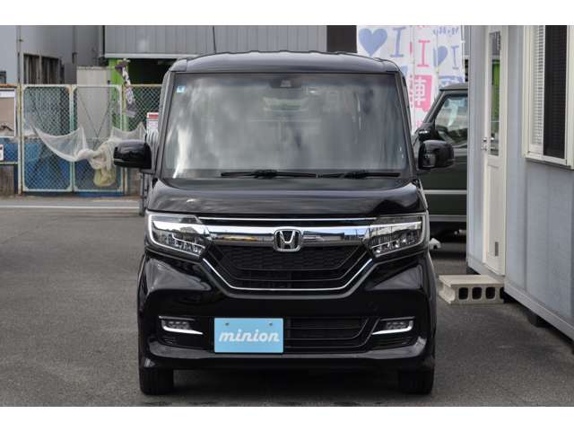 ホンダ Ｎ　ＢＯＸ カスタム ６６０ Ｇ Ｌ ホンダセンシング R2年 () 99