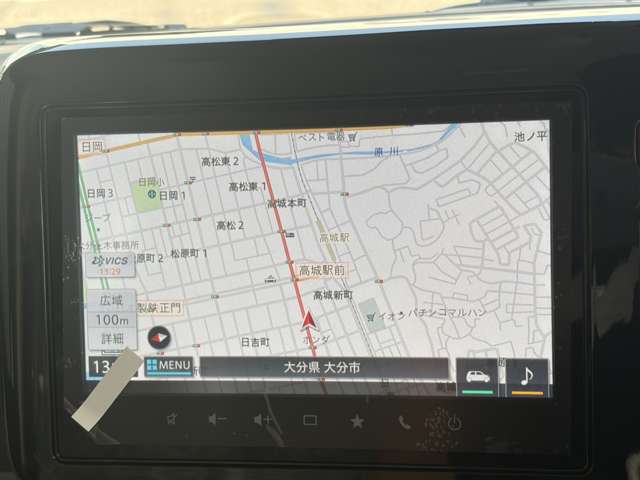 スズキ スペーシア ６６０ ハイブリッド Ｘ R8年 (九州・沖縄) 99
