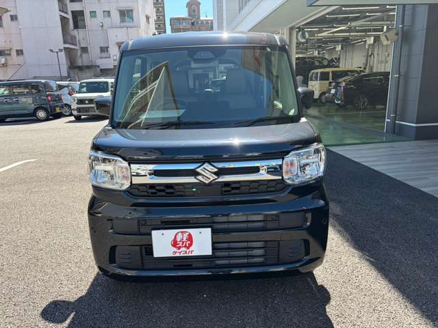 スズキ スペーシア ６６０ ハイブリッド Ｘ R8年 (九州・沖縄) 99